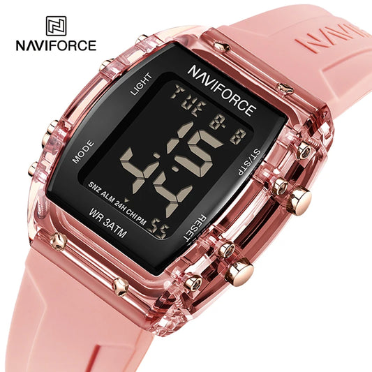 NAVIFORCE Watches for Women